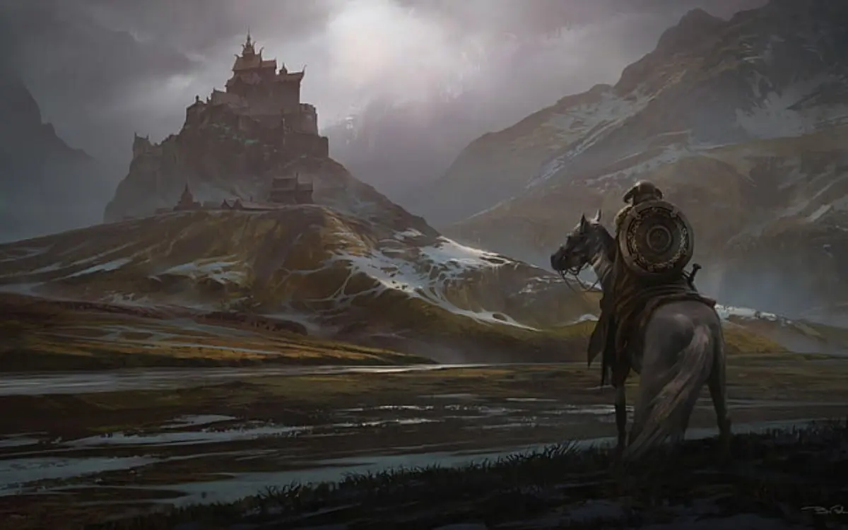 Morre Julian Lefay, fundador de The Elder Scrolls