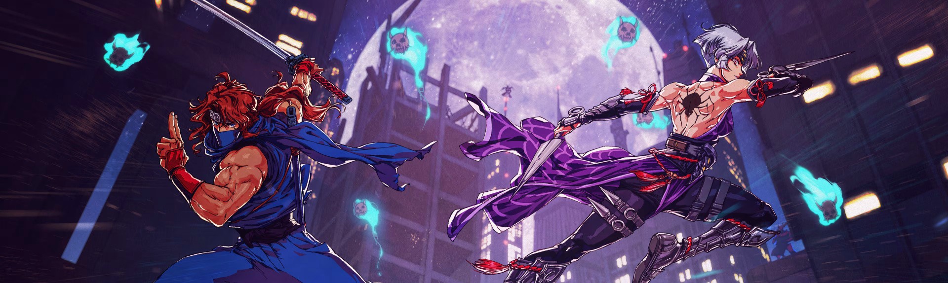 Ninja Gaiden: análise de Ragebound para PS5