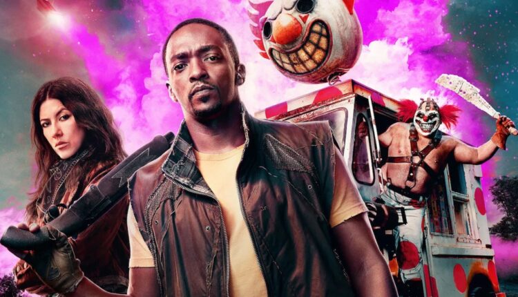 Twisted Metal's Anticipated Second Season Debuts with Three Episodes