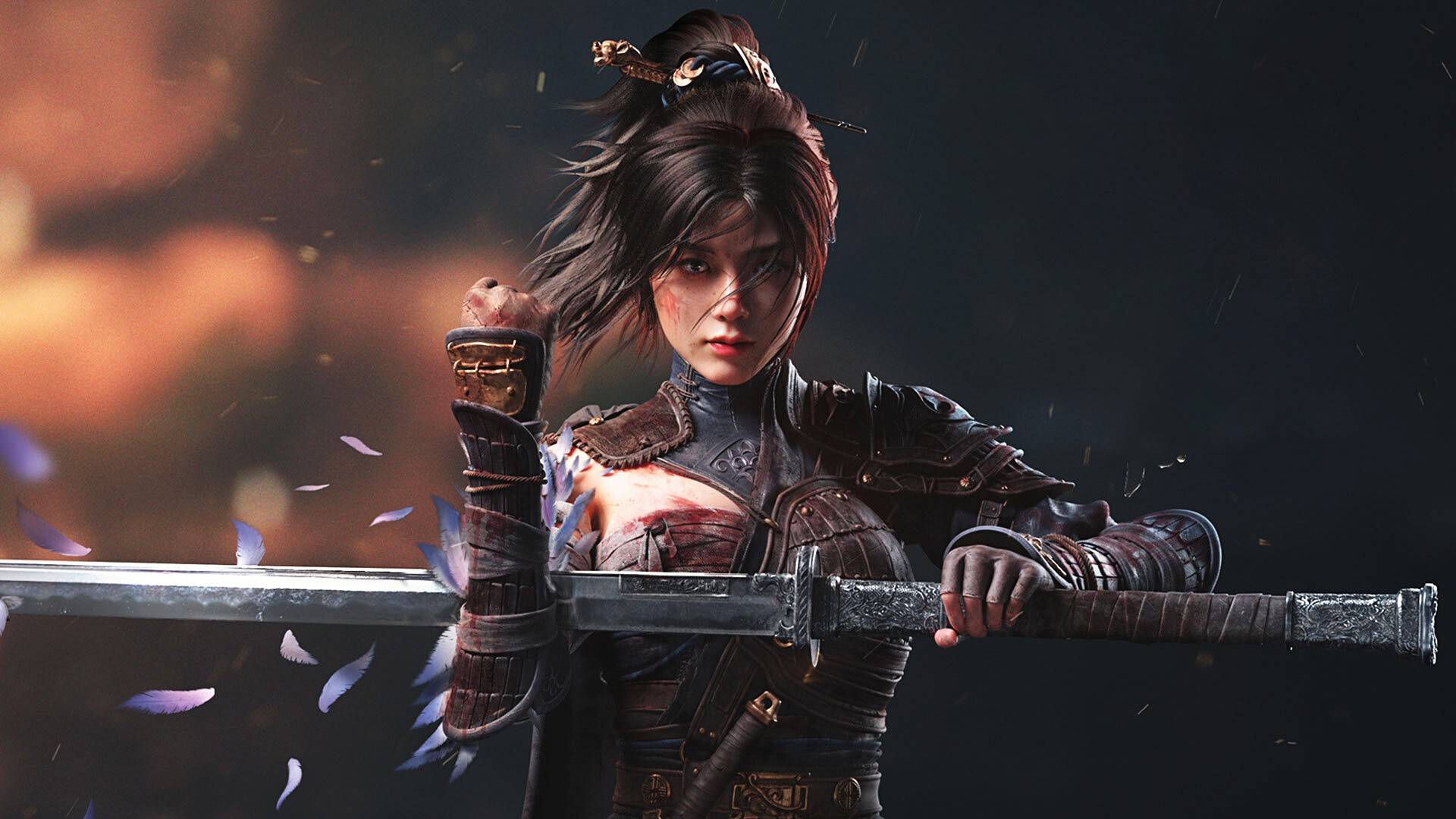 Novas atualizações de Wuchang para PS5 reafirmam suporte contínuo