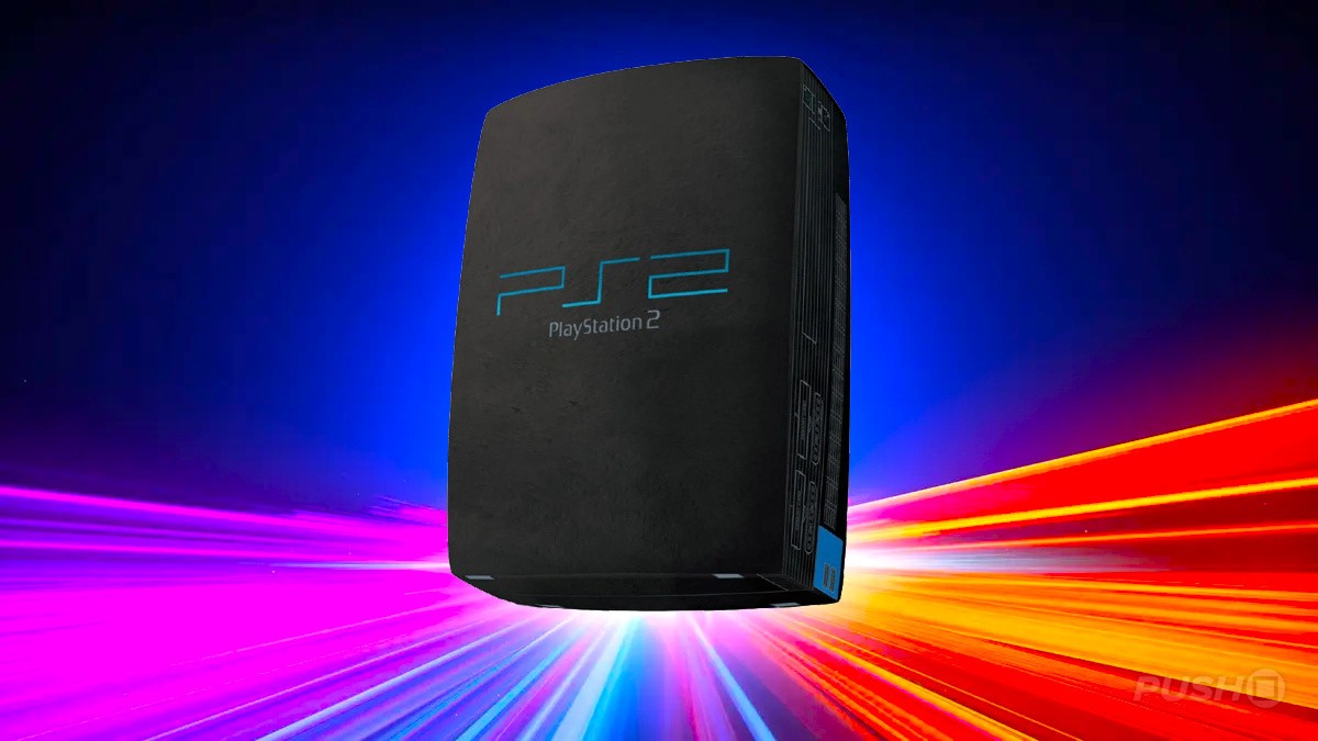 Novo pelúcia ‘super grande’ do PS2 impressiona pela fofura