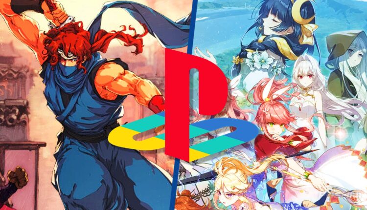 These 12+ New PS5, PS4 Games Are Coming Out Next Week (28th-3rd August)