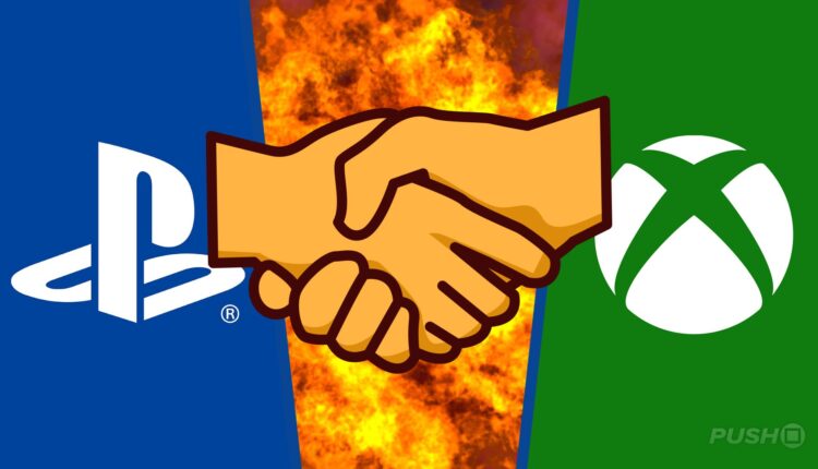 In Unsurprising News, Even More Xbox Ports Are Allegedly En Route to PS5