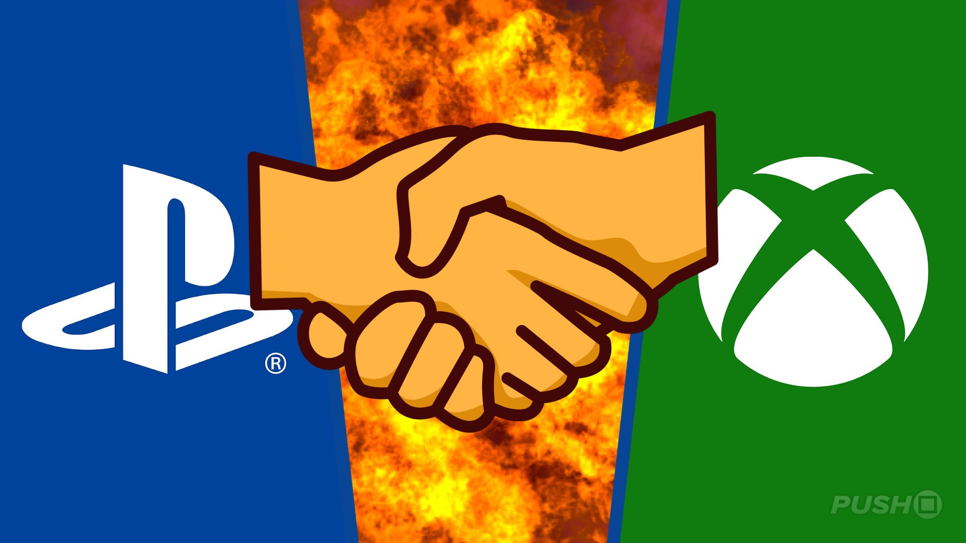 Novos ports de Xbox podem chegar ao PS5, segundo rumores