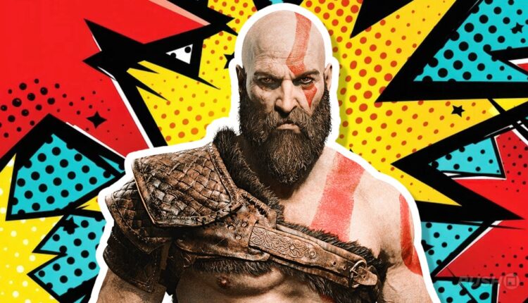 What Do You Want from God of War Maker Sony Santa Monica Next?