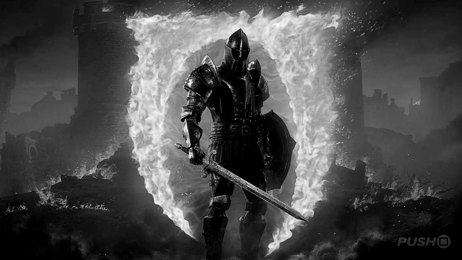 Oblivion Remastered continua com problemas no PS5, mesmo após patch 1.2
