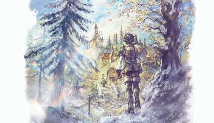 Octopath Traveler 0 Revealed, But No Sign of PS5 Version Yet