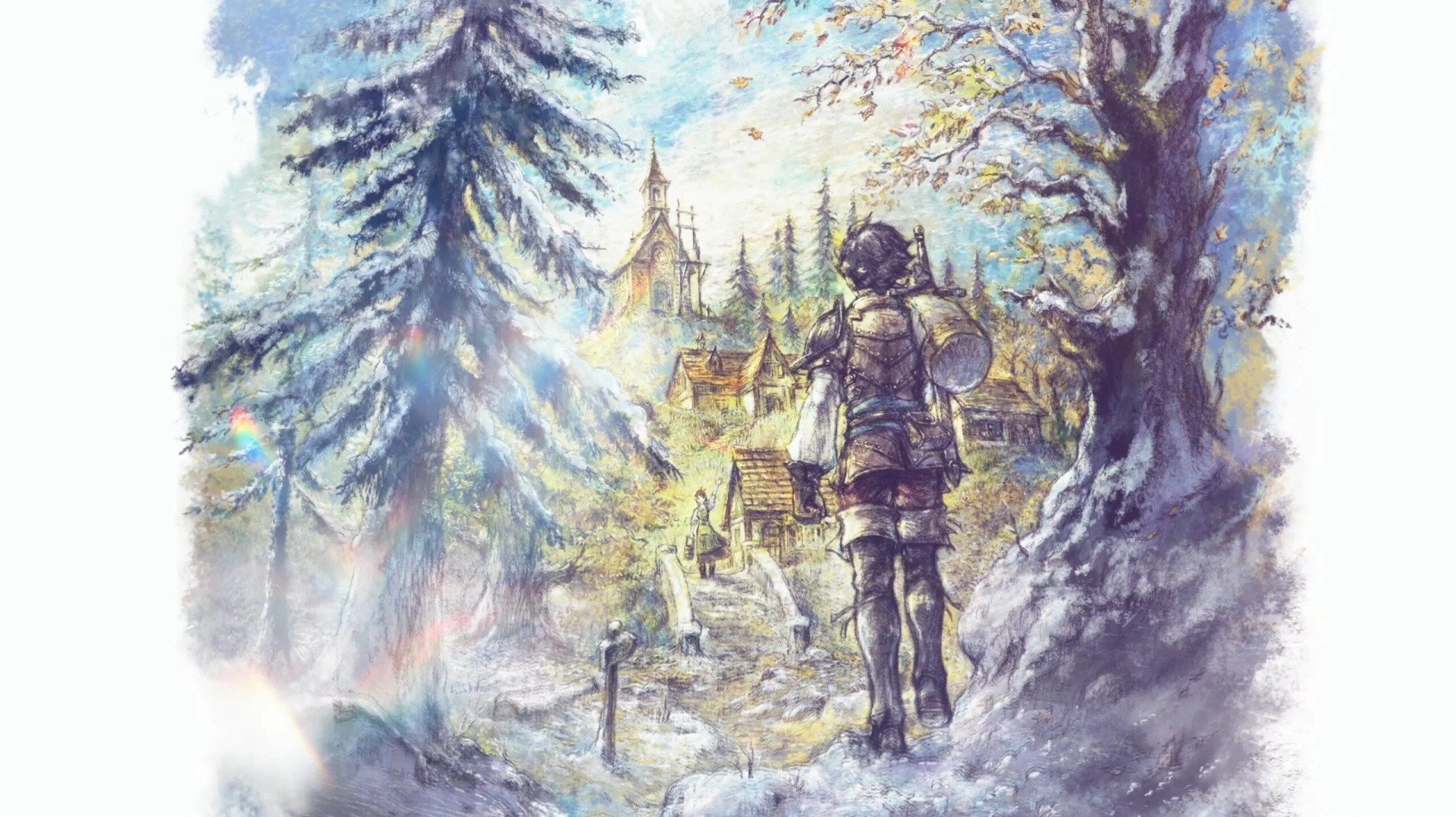 Octopath Traveler 0 é confirmado e chega ao PS5 em dezembro