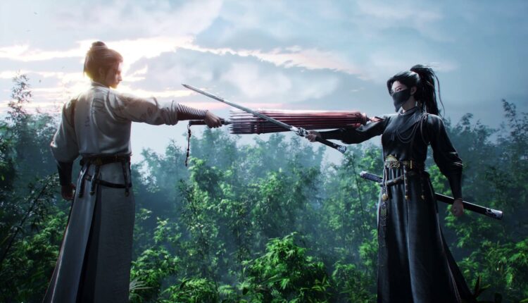 Where Winds Meet Confirms Its Final Beta, Sign-Ups Open Now