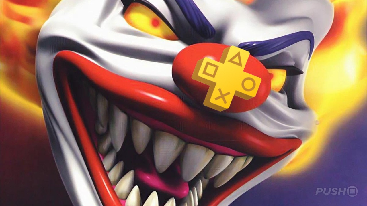 PS Plus levará dois jogos de Twisted Metal à Europa pela primeira vez