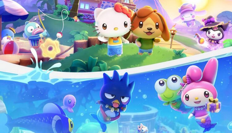 PS5 Gets a Quality Animal Crossing Alternative Next Week