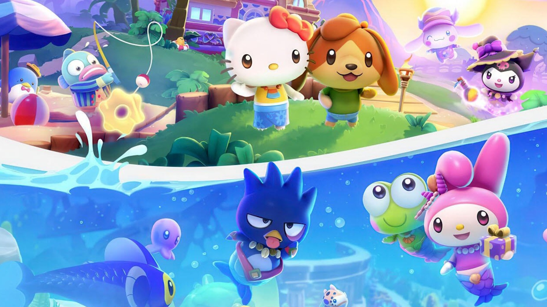 PS5 ganha alternativa de qualidade a Animal Crossing na próxima semana