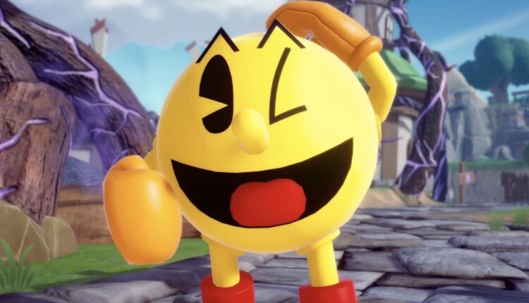 Pac-Man World 2 Re-Pac Continues the Series' Return on PS5, PS4 This September