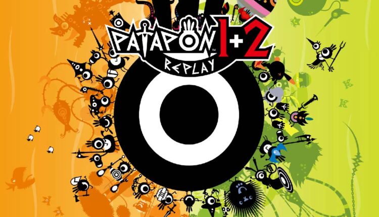 Clássico está de volta! Patapon 1+2 Replay está disponível para PC e consoles