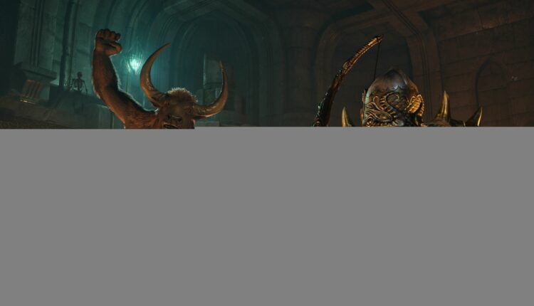 Oblivion Remastered Patch 1.2 Detailed, Adds New Difficulty Options, Improves Performance, More