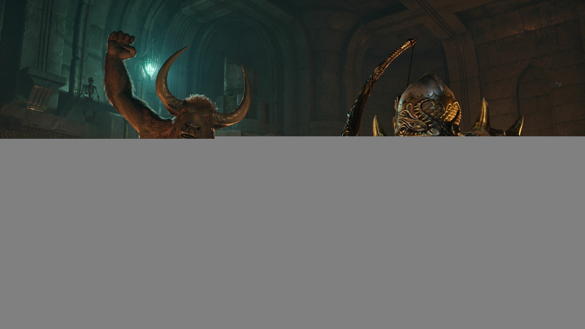 Patch 1.2 de oblivion remastered traz novas dificuldades e melhorias