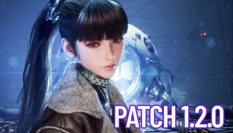 Novo patch para Stellar Blade traz novas músicas libera o modo hard desde o início
