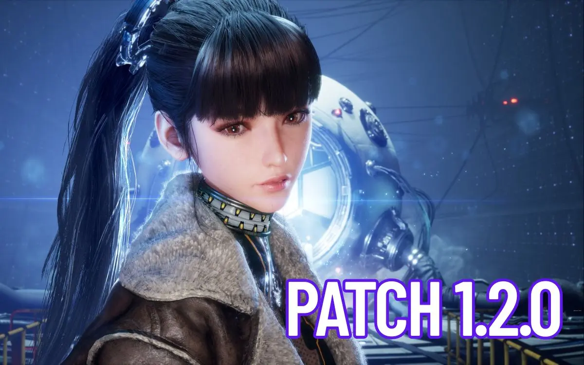 Patch para Stellar Blade traz músicas e modo hard desbloqueado