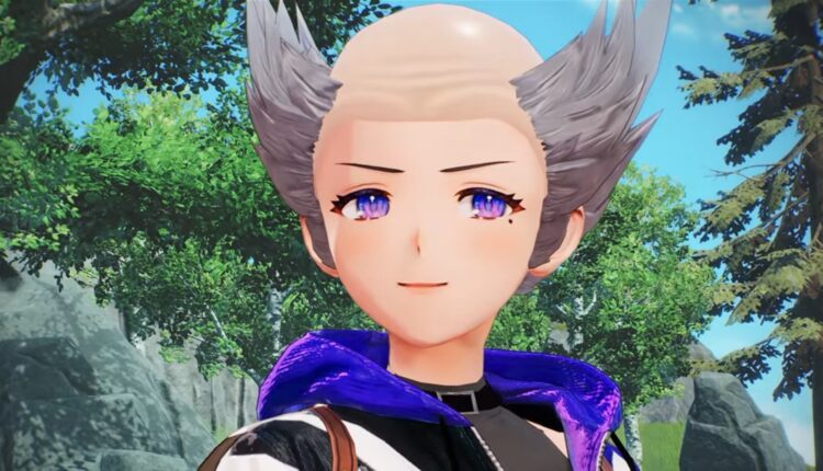 Aw, Hell Naw! This Heihachi Wig in Atelier Yumia Is Nasty Business