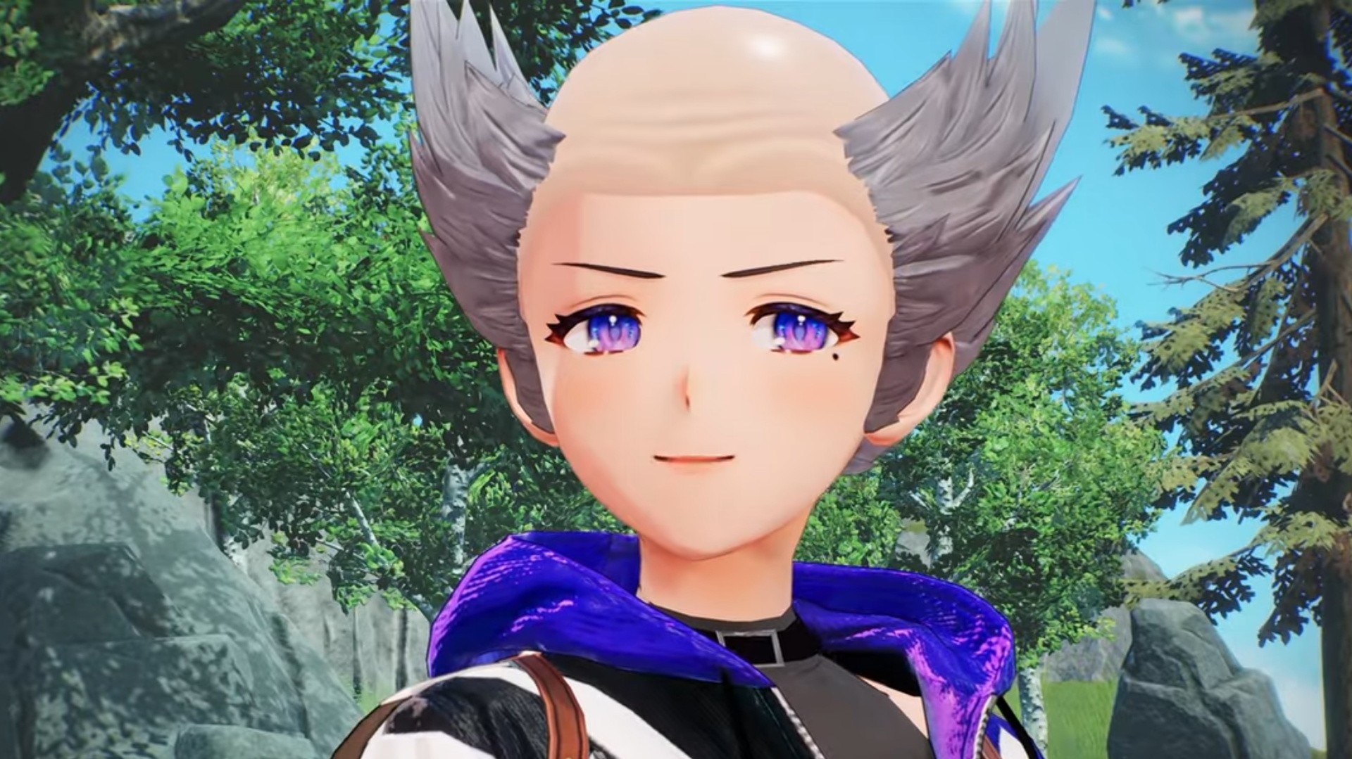 Peruca de Heihachi na Atelier Yumia gera polêmica entre fãs