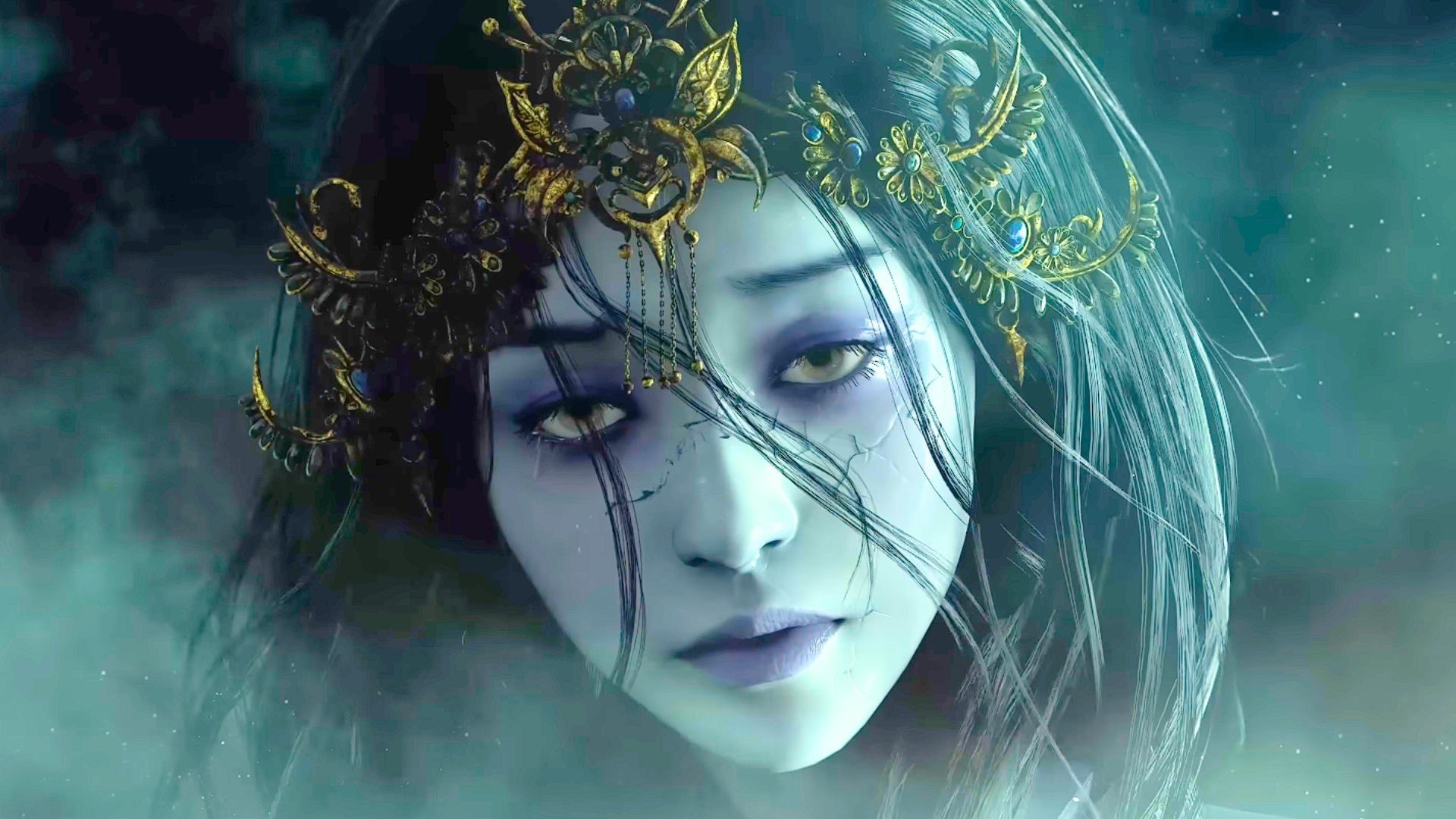 Phantom Blade Zero impressiona em mais de 20 minutos de gameplay no PS5