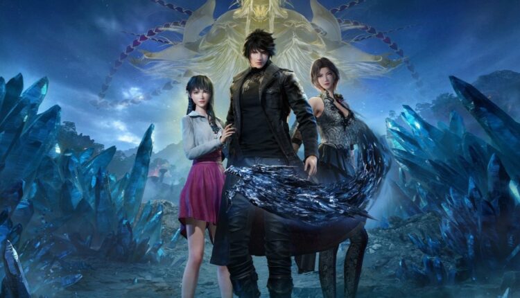 Lost Soul Aside's PS5, PC Price Could Be Its Biggest Bottle Neck