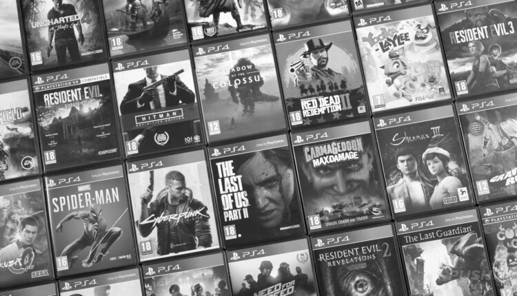 Worried About AI in Game Development? It's Here, and It's Only Getting Worse
