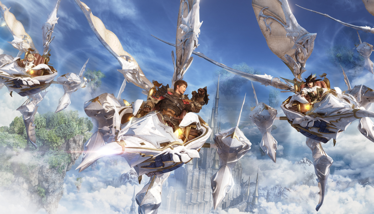 Combate do próximo Final Fantasy ainda não está definido