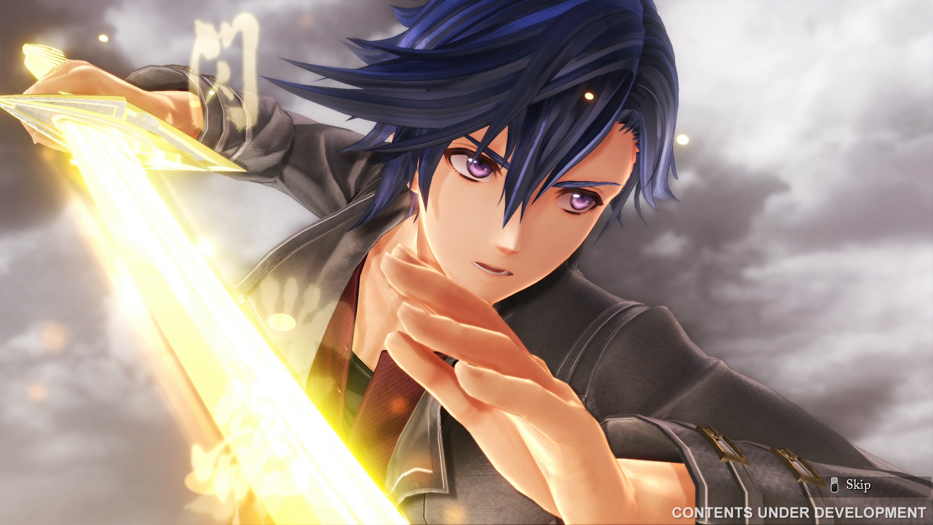 RPG Trails Beyond the Horizon tem lançamento confirmado para janeiro no PS5 e PS4