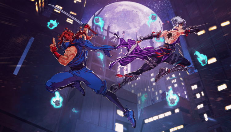 Ragebound é detalhado em vídeo de 14 minutos