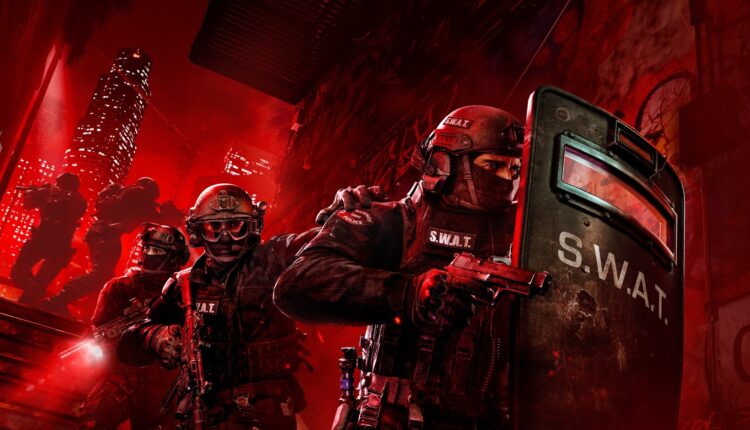 Hardcore FPS Ready or Not Is Proving Popular on Consoles, 1 Million Copies Sold