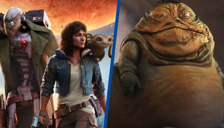 Star Wars Outlaws Sequel Reportedly Cancelled, Will Stay in a Galaxy Far, Far Away