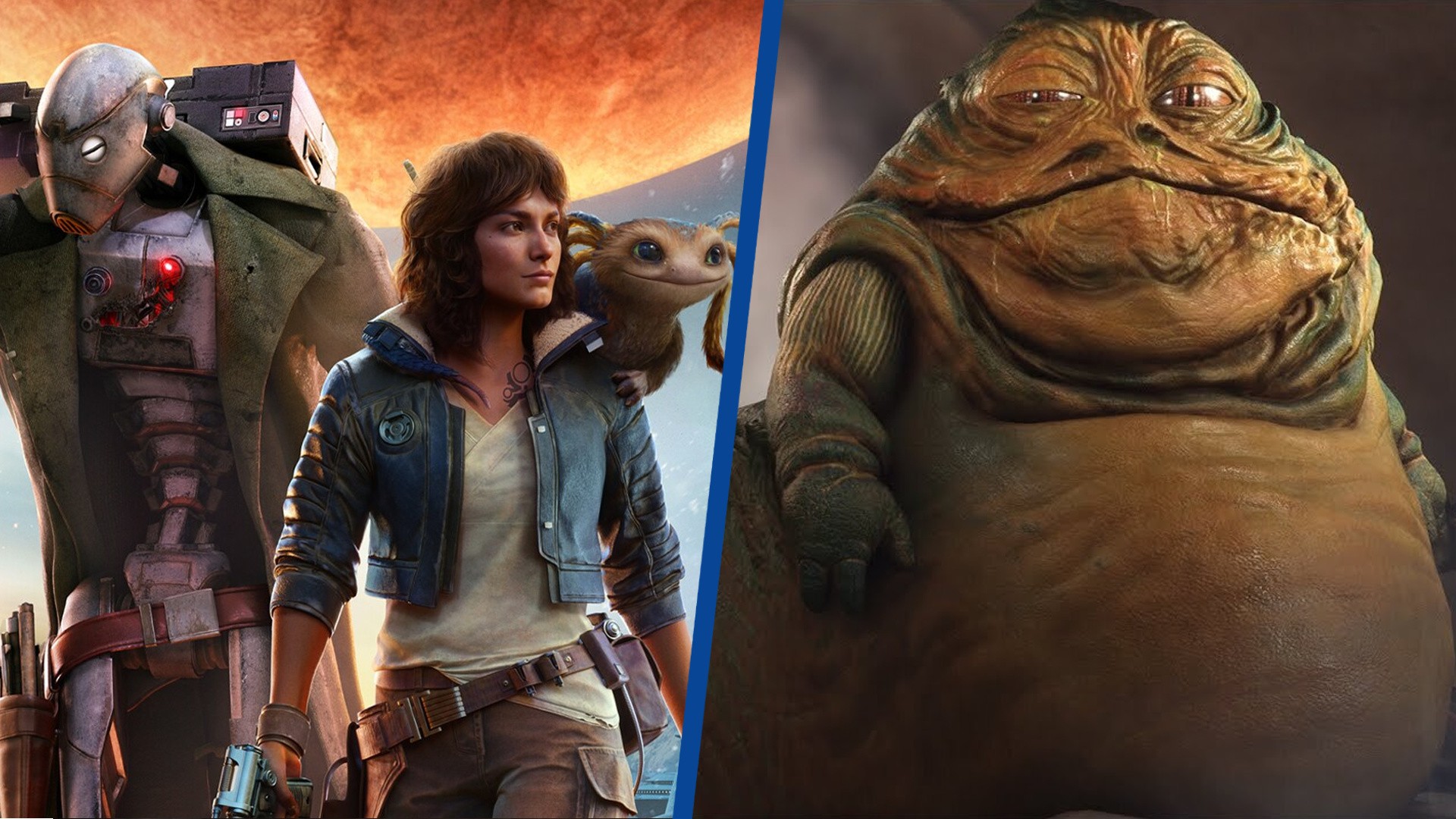Relatório indica cancelamento de sequência de Star Wars Outlaws