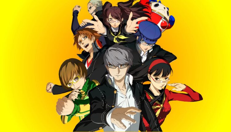 Anticipated PS5 JRPG Remake Persona 4 Revival Finally Available to Wishlist