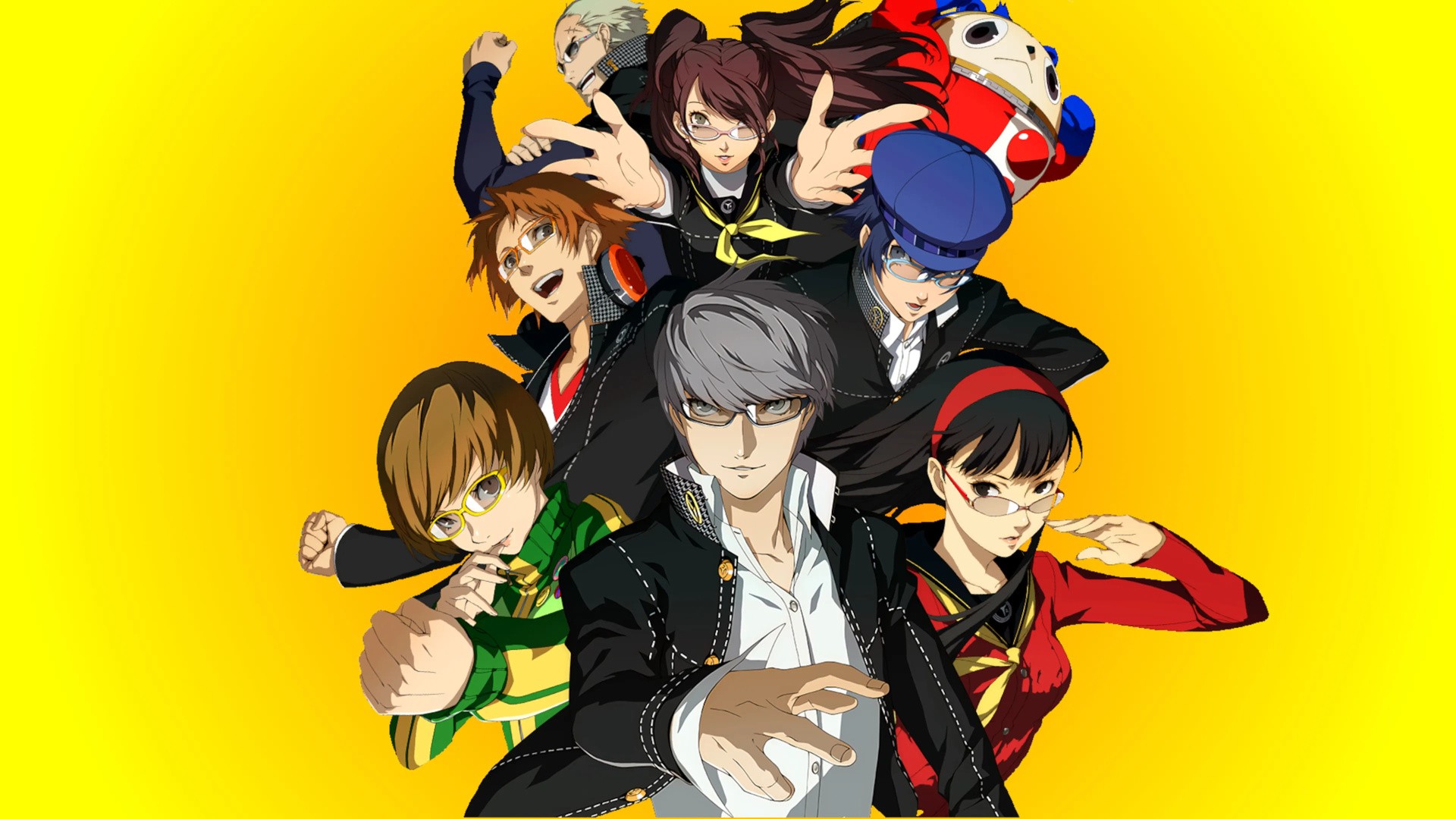 Remake de JRPG Persona 4 Revival já pode ser adicionado à lista