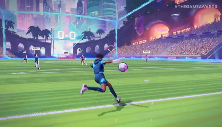 Maioria de público e devs de Rematch não são fãs de futebol