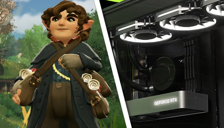 Requisitos de Tales of the Shire surpreendem no PC