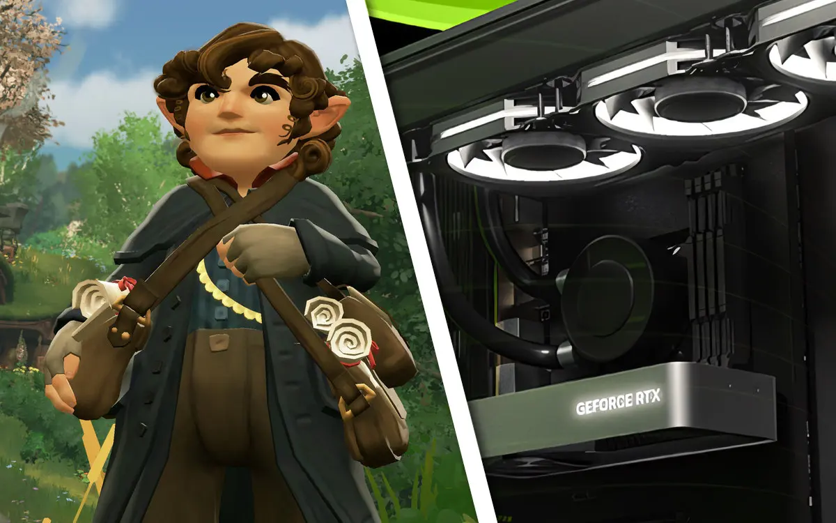 Requisitos de Tales of the Shire chamam atenção no PC