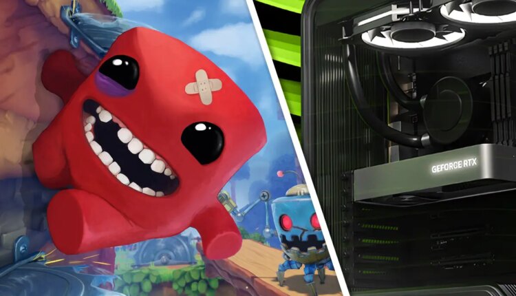 Veja os requisitos de Super Meat Boy 3D no PC