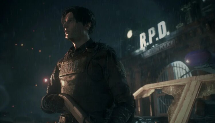 Resident Evil 2 Remake ganha versão exclusiva para arcades