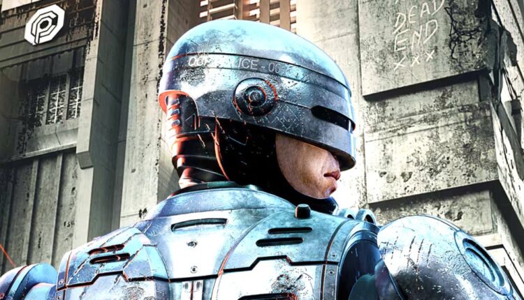RoboCop: Rogue City - Unfinished Business Review (PS5)