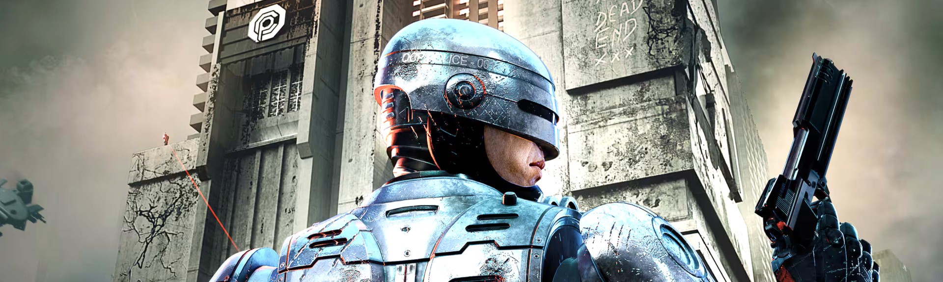 RoboCop: Rogue City – análise de negócio inacabado (PS5)