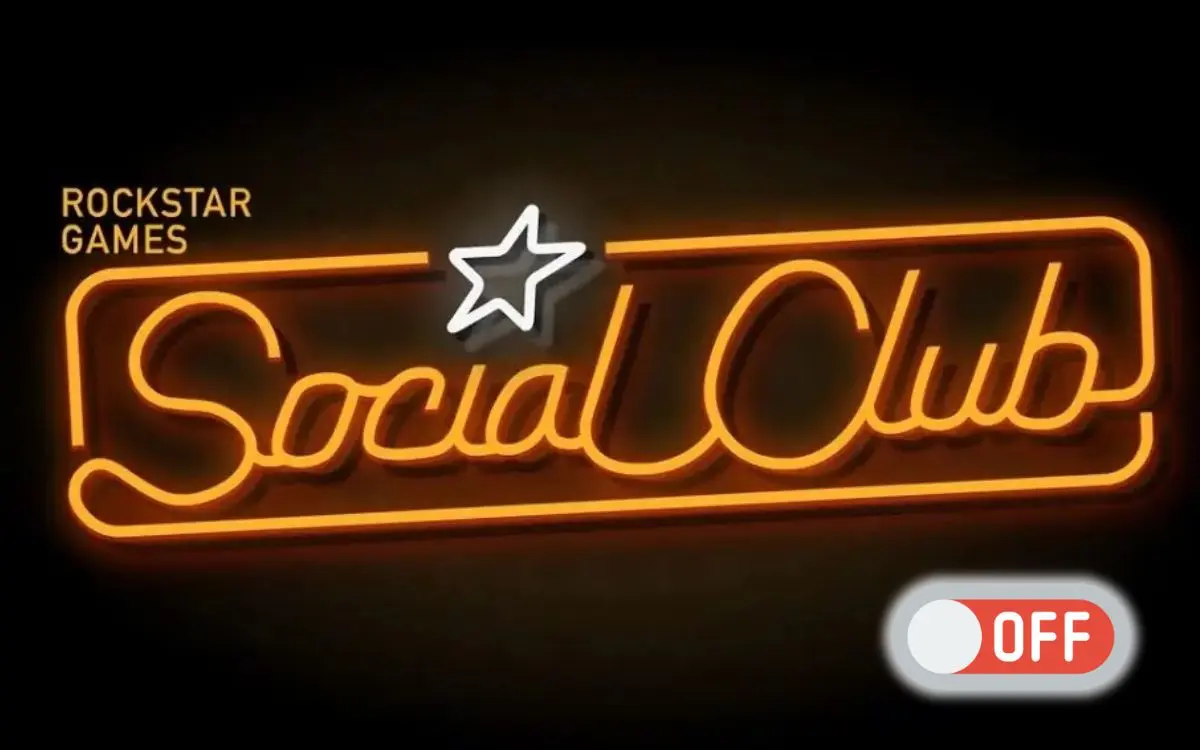 Rockstar Social Club pode ter sido desativado após 13 anos
