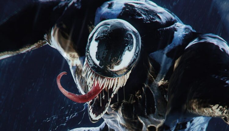 Rumor aponta que Marvel’s Venom chegará antes de Wolverine no PS5