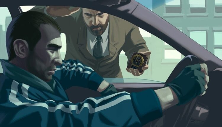 GTA 4 PS5, PS4 Port Rumours Continue to Pick Up Pace