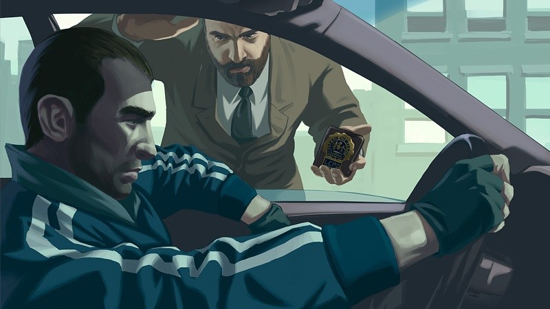 Rumores sobre GTA 4 para PS5 e PS4 ganham força