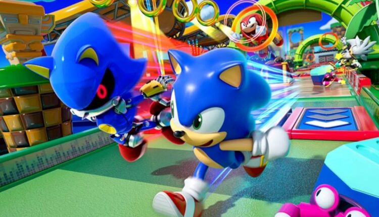 SEGA considera jogos live service como seu principal desafio