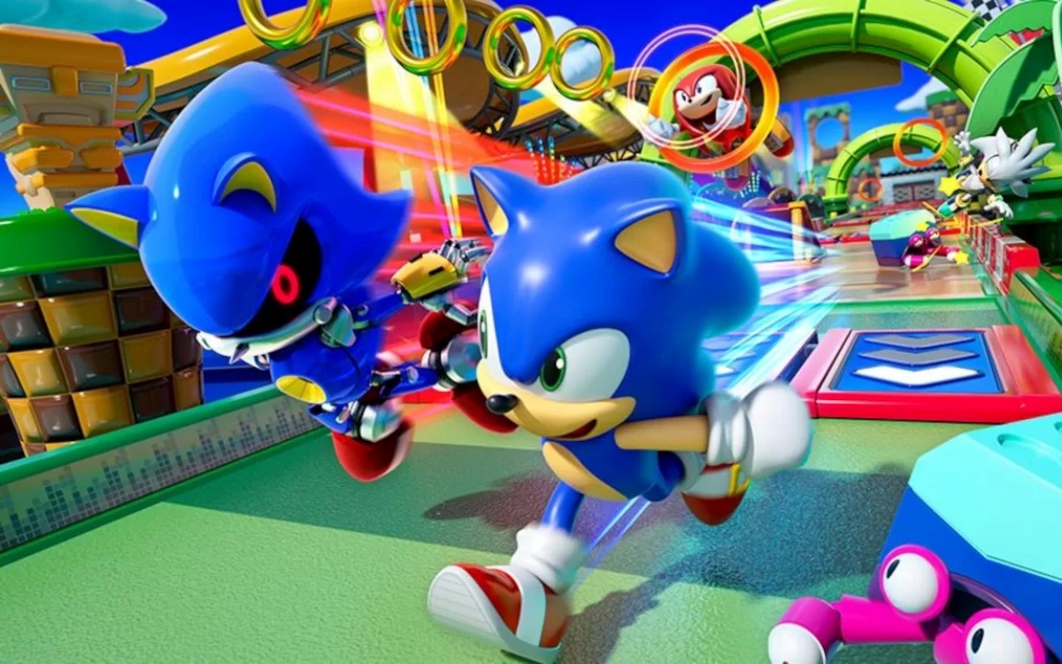 SEGA vê jogos live service como maior desafio atual