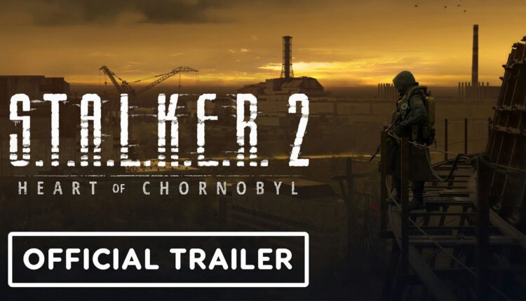 S.T.A.L.K.E.R. 2 é anunciado para PS5; Lançamento até o fim do ano!
