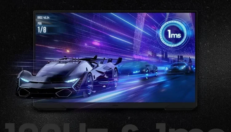 Monitor Samsung Odyssey G3 e mais promoções incríveis!